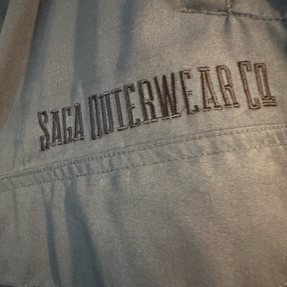 Saga Outerwear-Saga Tek- Snow Pants - Picture 6 of 11